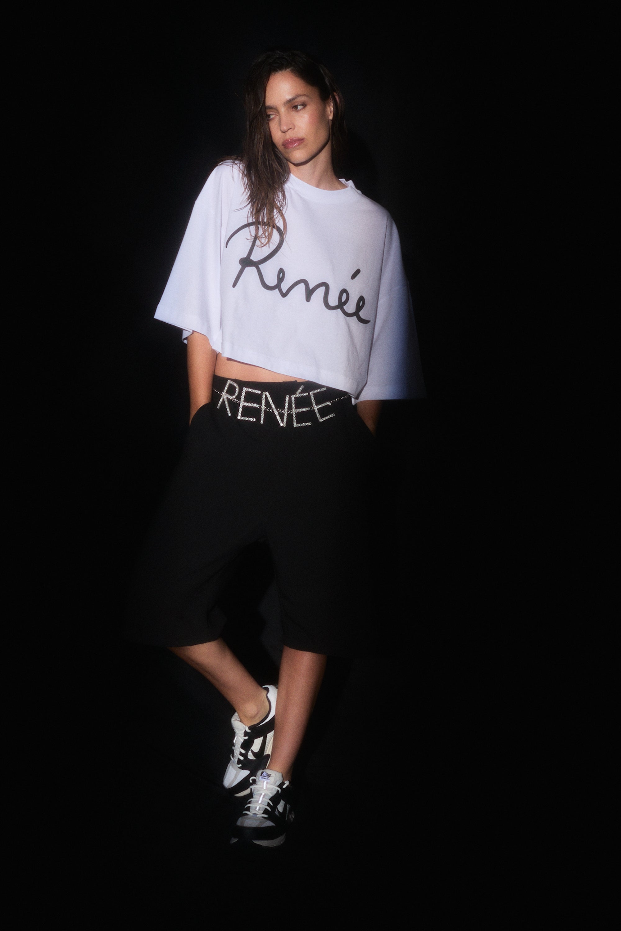 REMERA CASSIOPEA