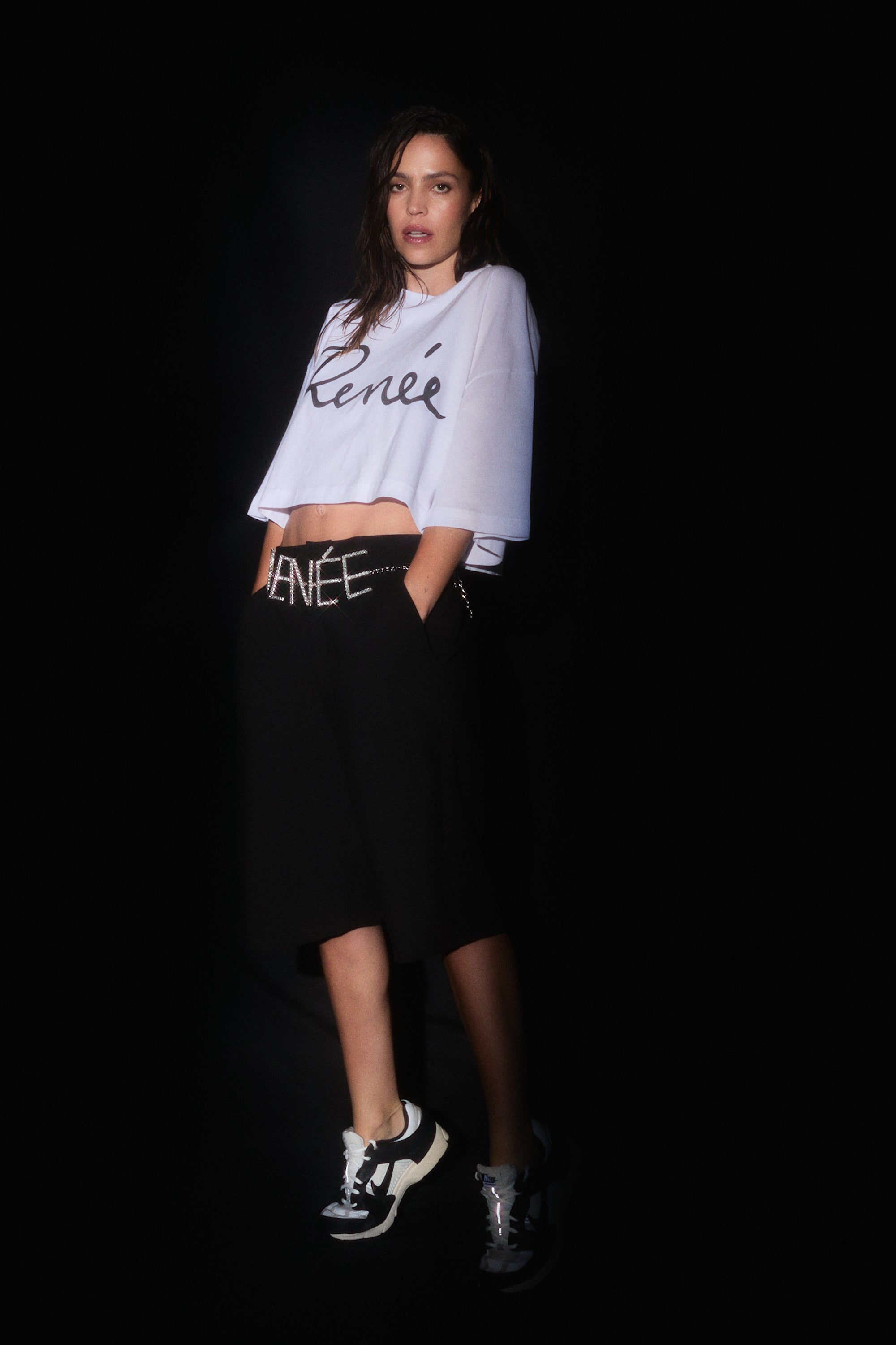 REMERA CASSIOPEA