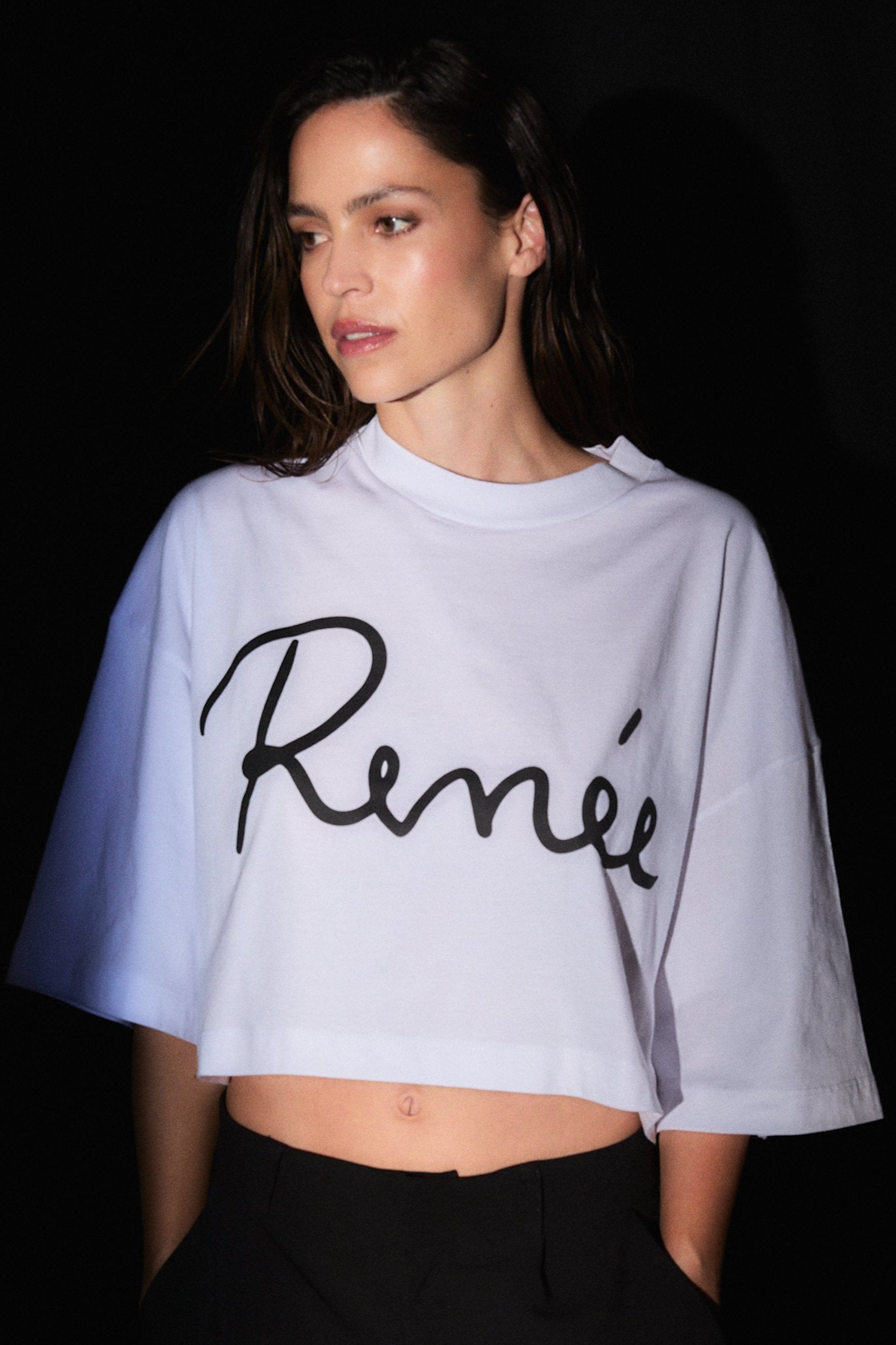 REMERA CASSIOPEA