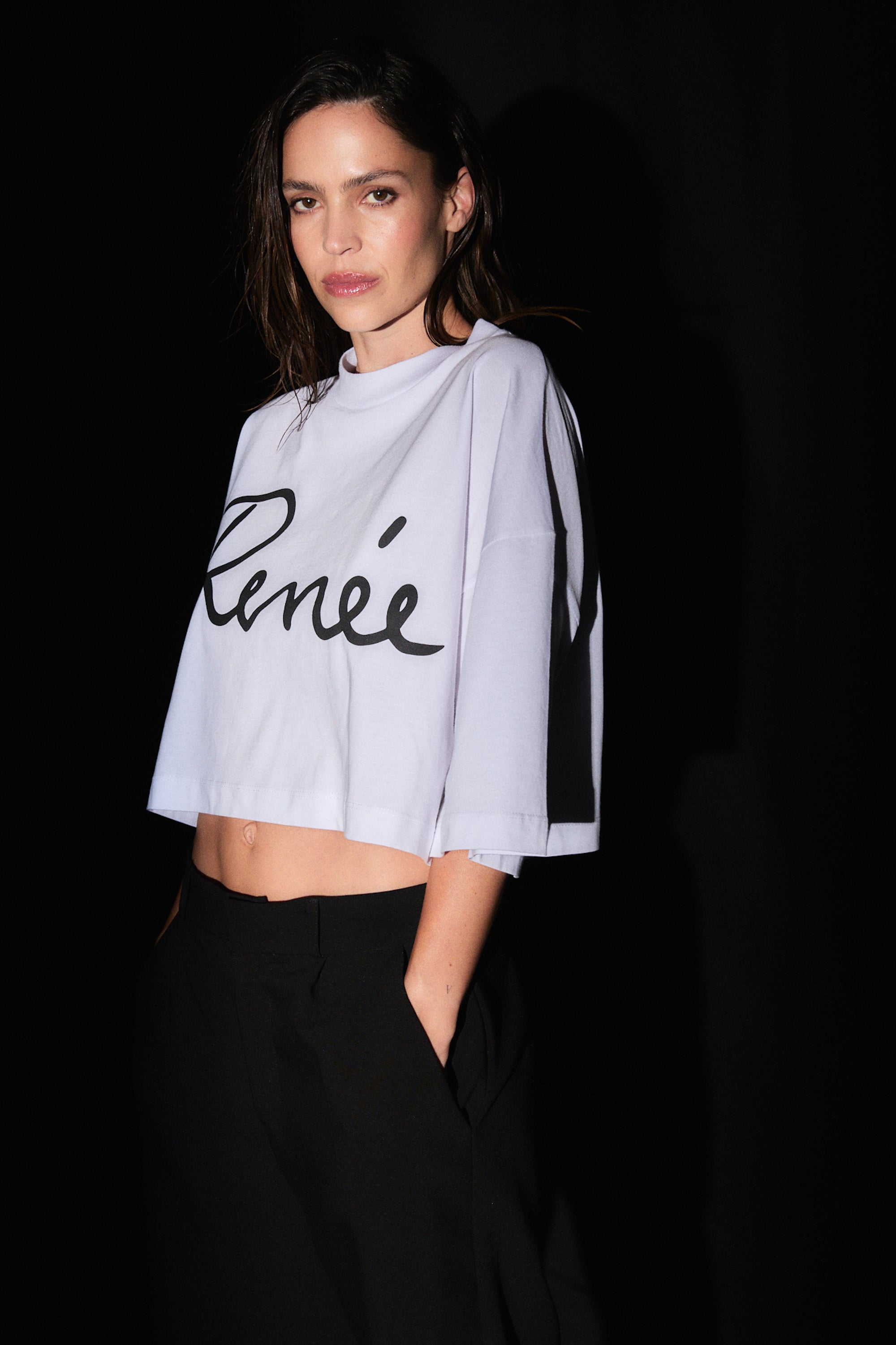 REMERA CASSIOPEA