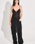 VESTIDO AUGURIO