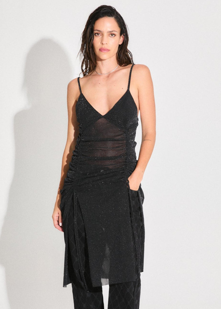 VESTIDO AUGURIO