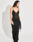 VESTIDO AUGURIO