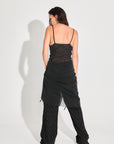 VESTIDO AUGURIO