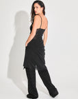 VESTIDO AUGURIO