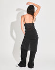 VESTIDO AUGURIO