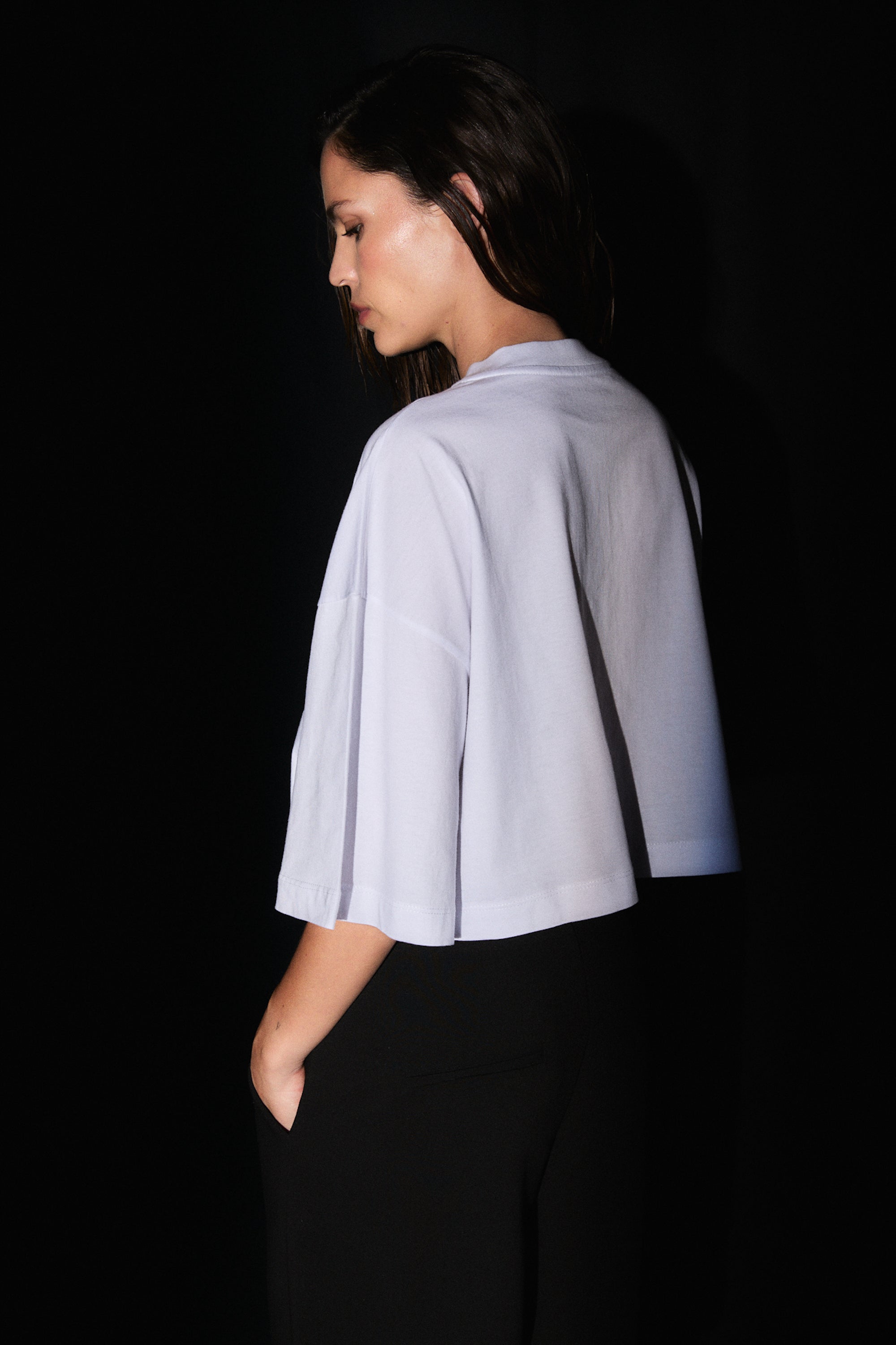 REMERA CASSIOPEA