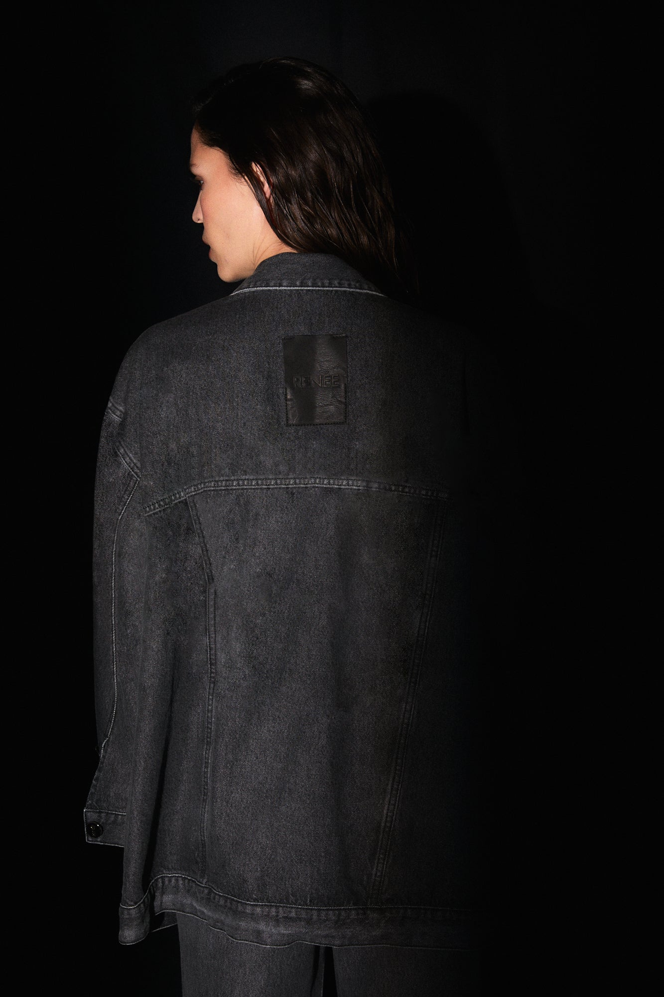 CAMPERA Nº21
