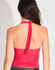 TOP ASTRID - RED