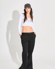 PANTALÓN VICENT - BLACK