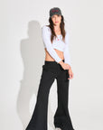 PANTALÓN VICENT - BLACK