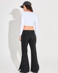 PANTALÓN VICENT - BLACK