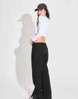 PANTALÓN VICENT - BLACK