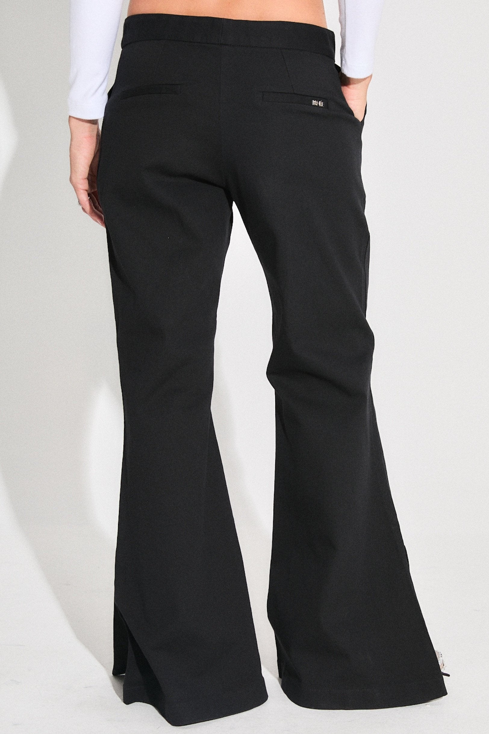 PANTALÓN VICENT - BLACK