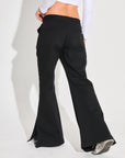 PANTALÓN VICENT - BLACK