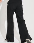 PANTALÓN VICENT - BLACK