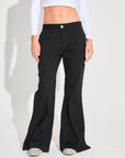 PANTALÓN VICENT - BLACK