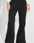 PANTALÓN VICENT - BLACK