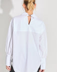 CAMISA FUEGO