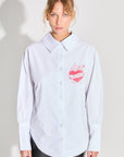 CAMISA FUEGO