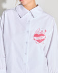 CAMISA FUEGO