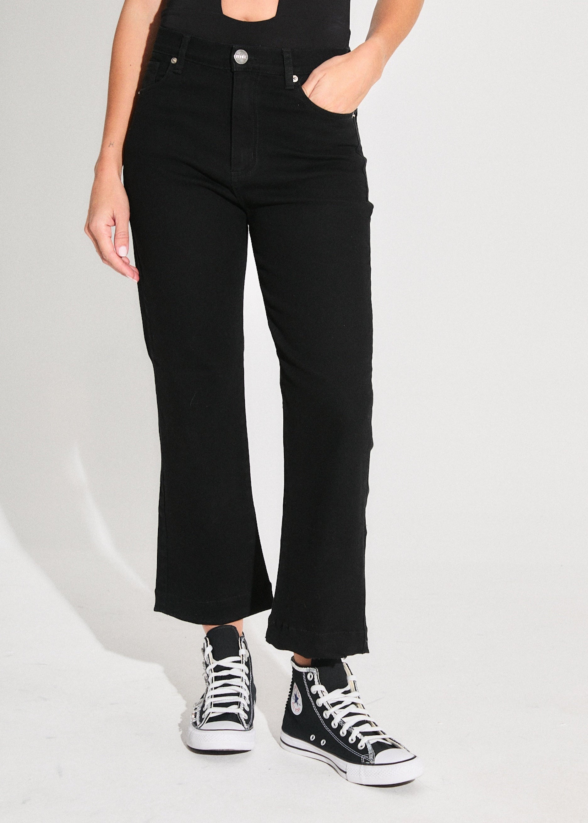 JEAN Nº19 - THE BOOTCUT