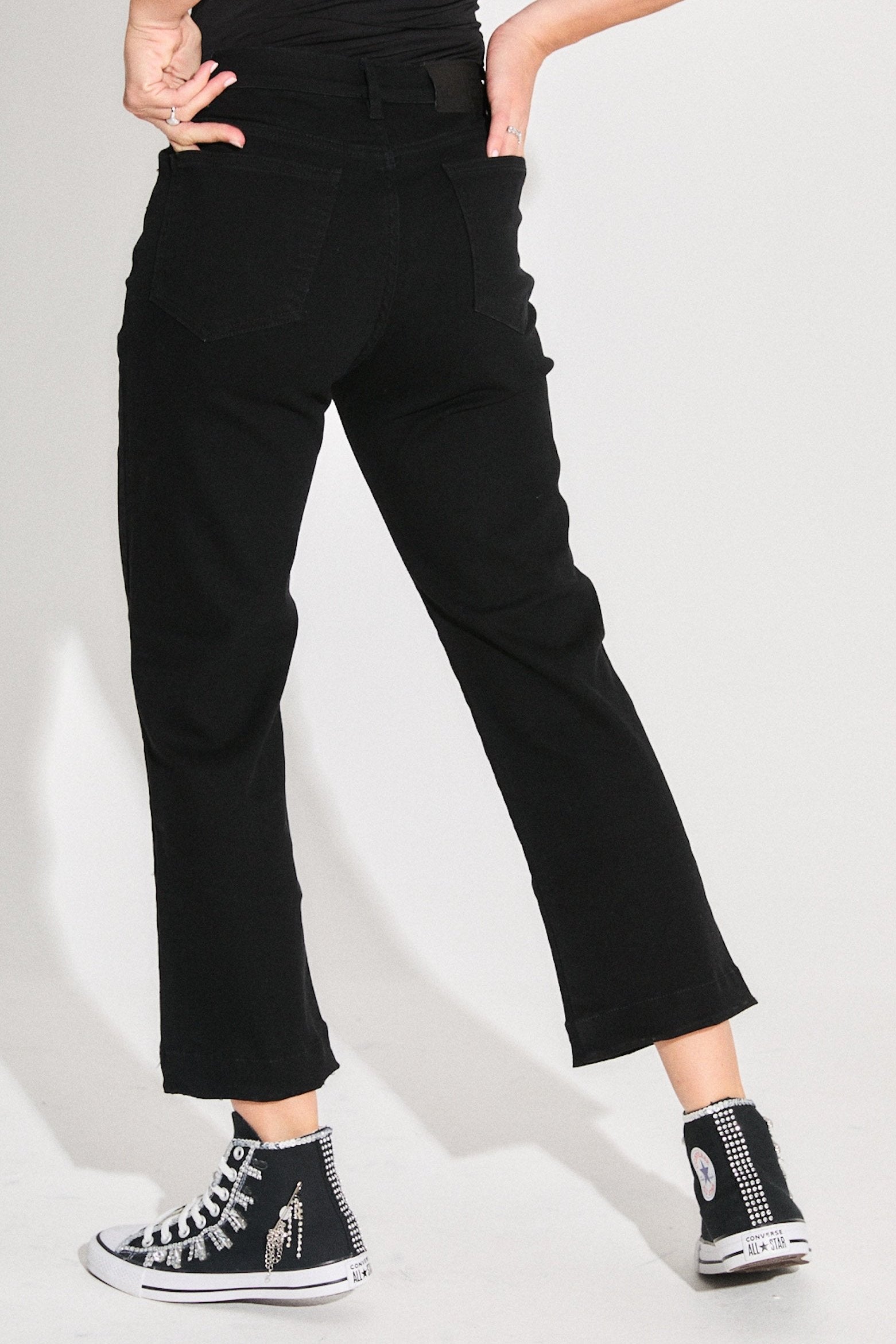 JEAN Nº19 - THE BOOTCUT