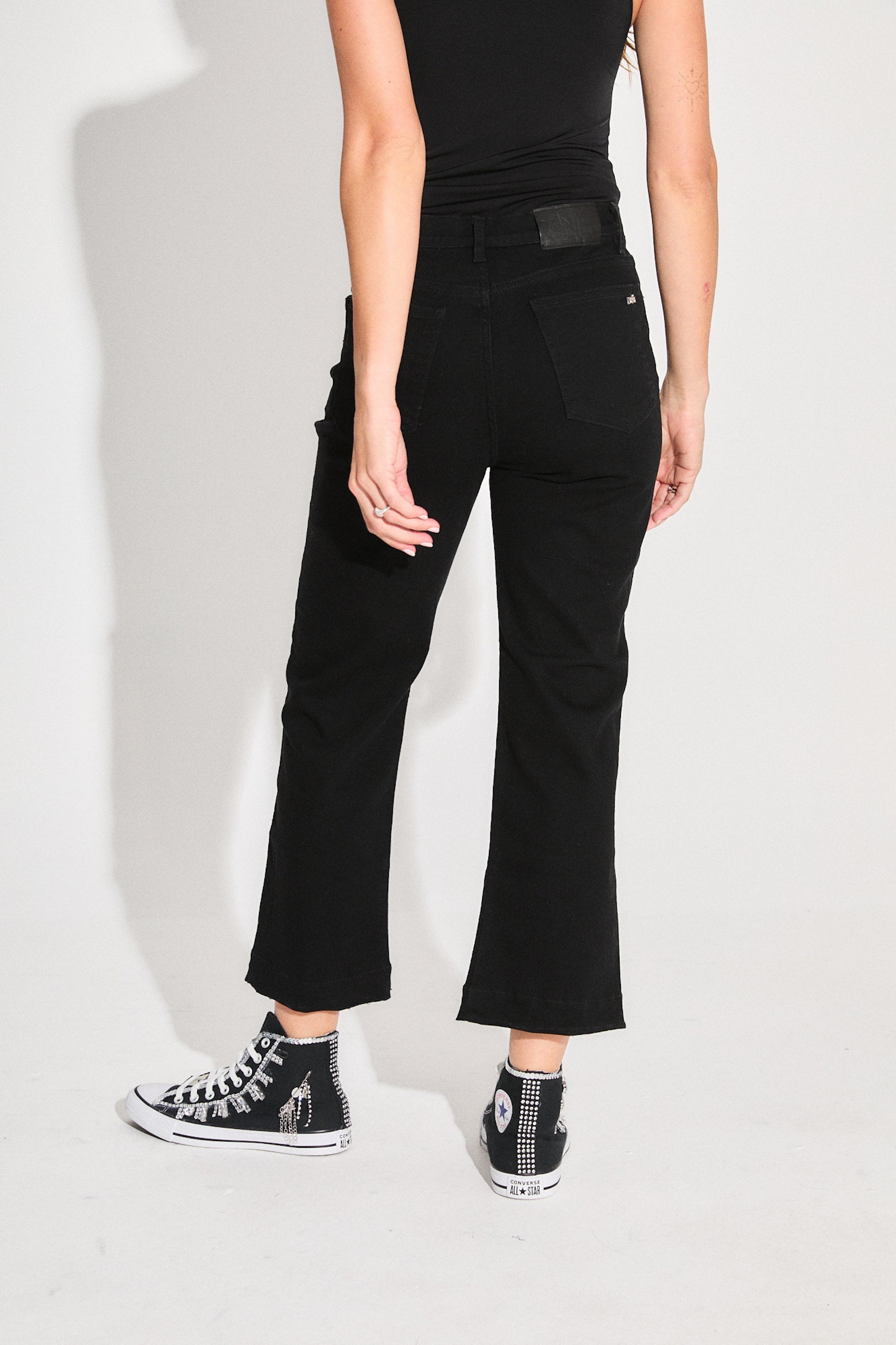 JEAN Nº19 - THE BOOTCUT