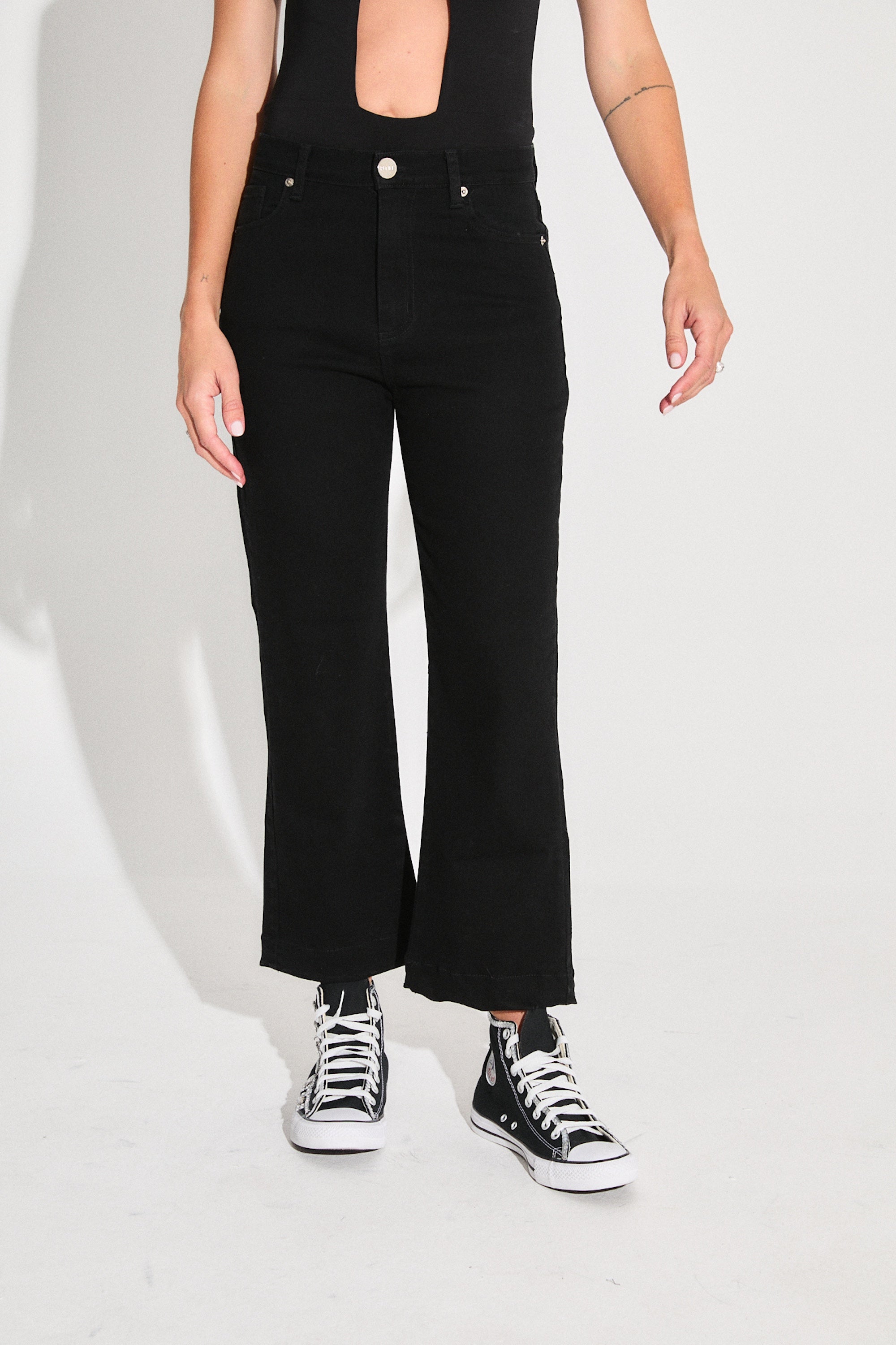 JEAN Nº19 - THE BOOTCUT