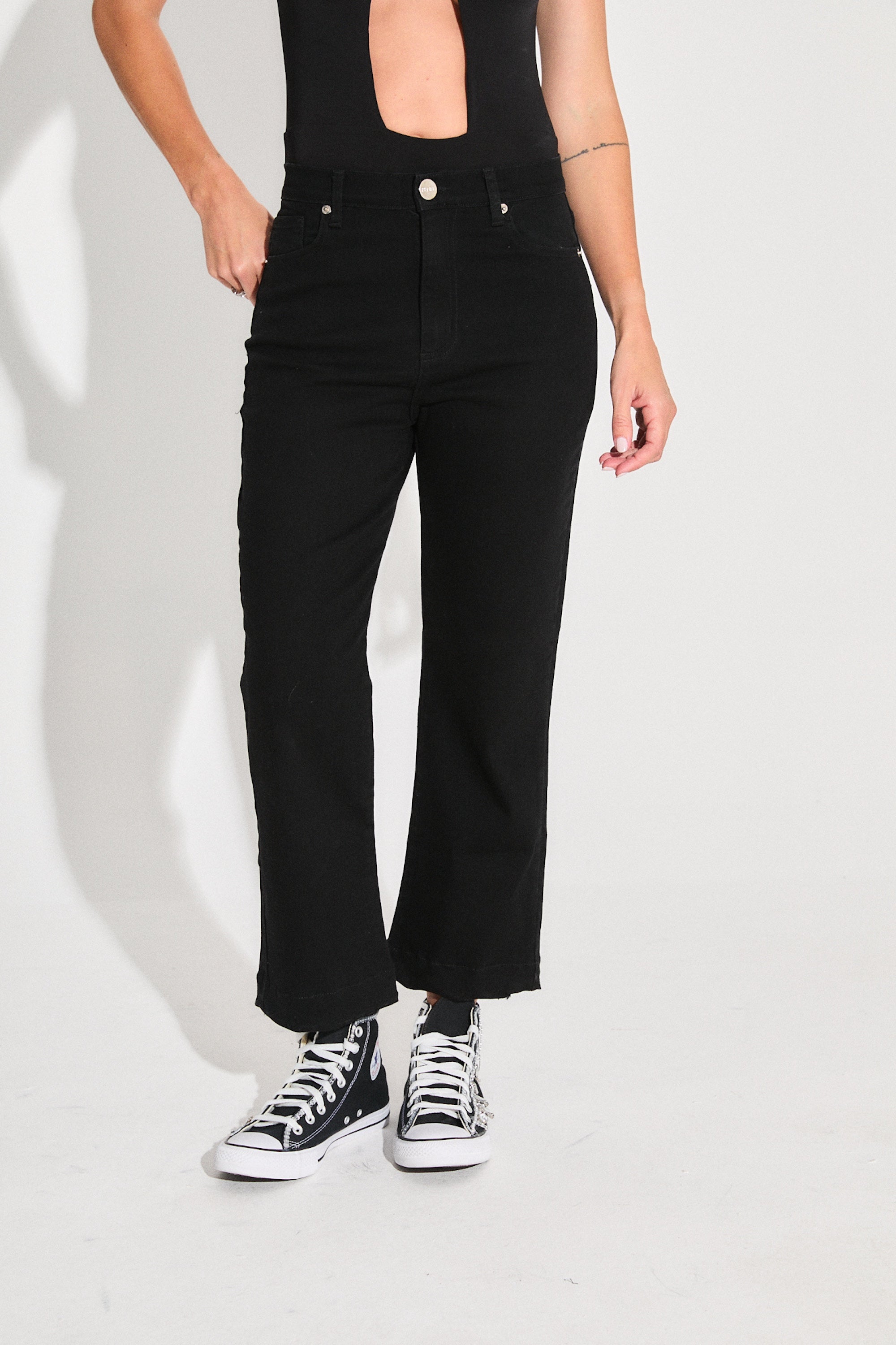 JEAN Nº19 - THE BOOTCUT