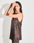 VESTIDO EMMA - LEOPARDO