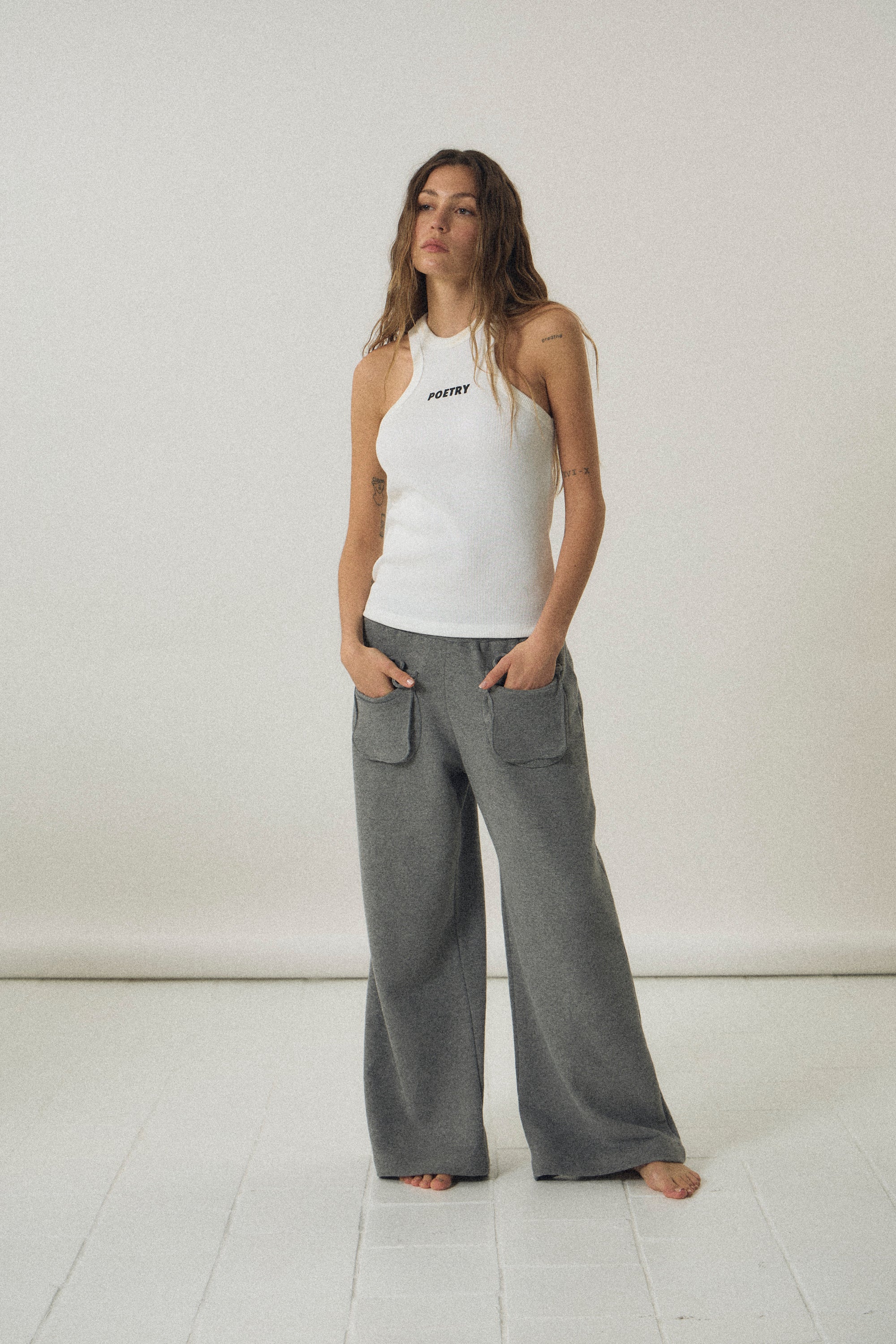 MUSCULOSA OASIS