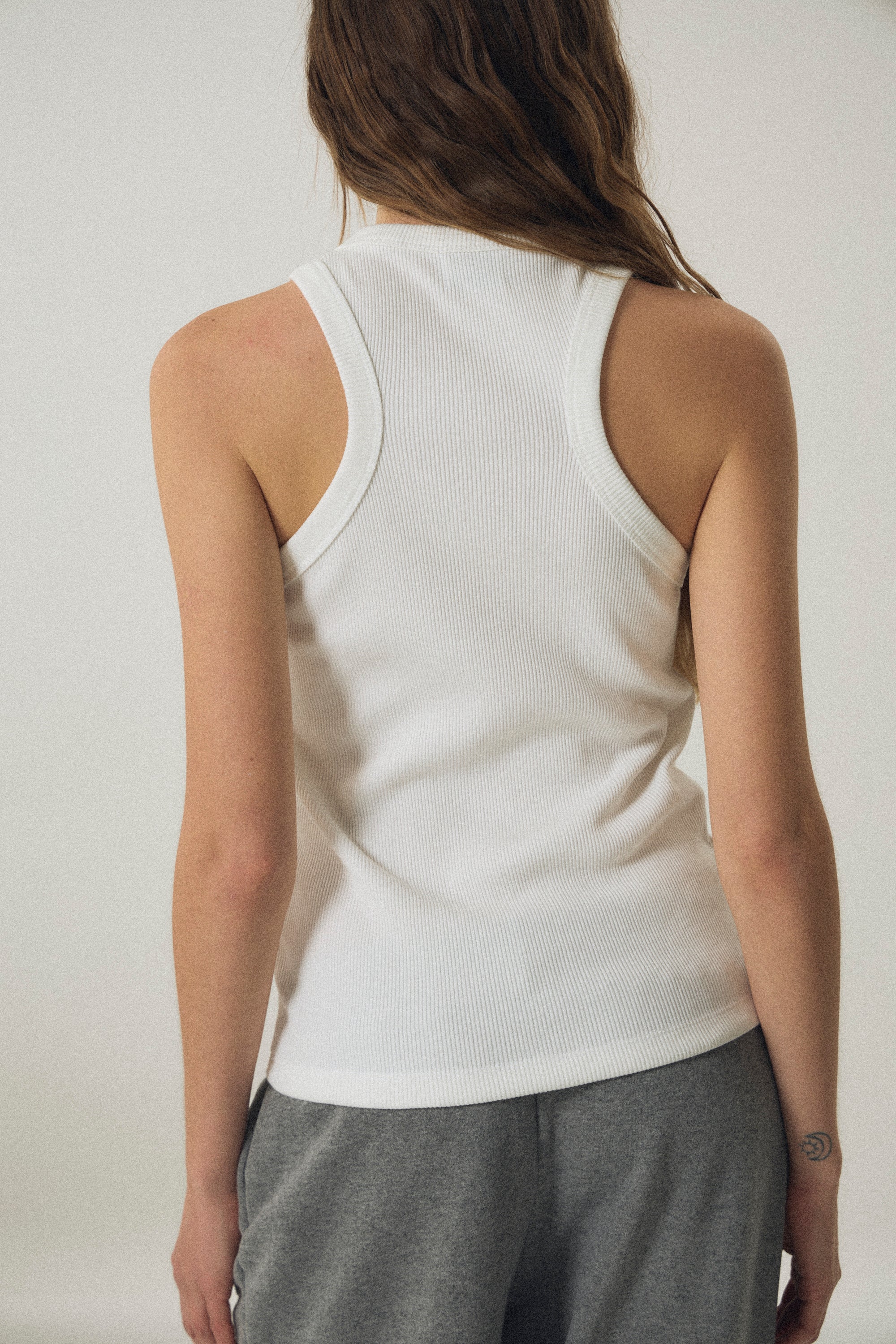 MUSCULOSA OASIS