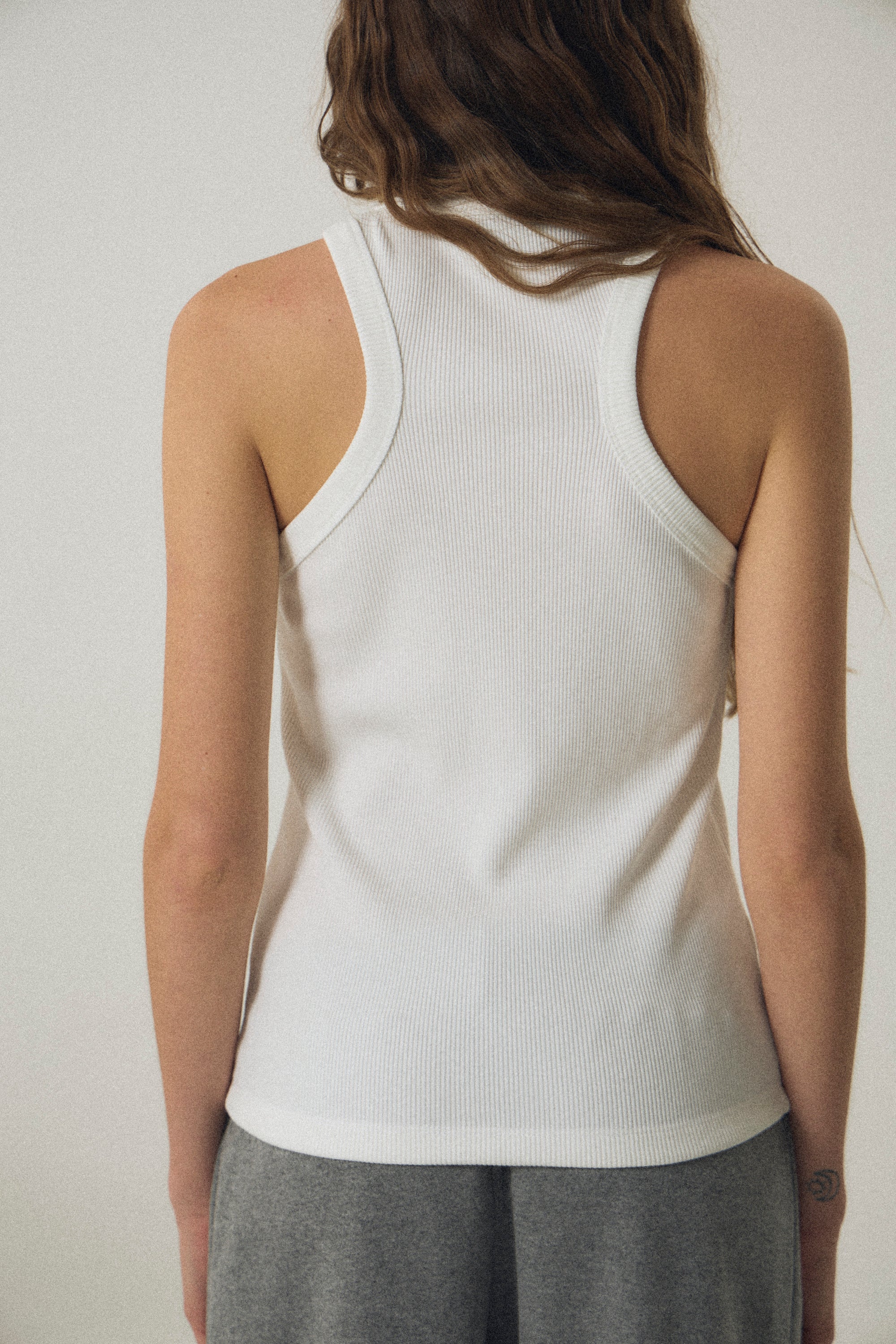 MUSCULOSA OASIS
