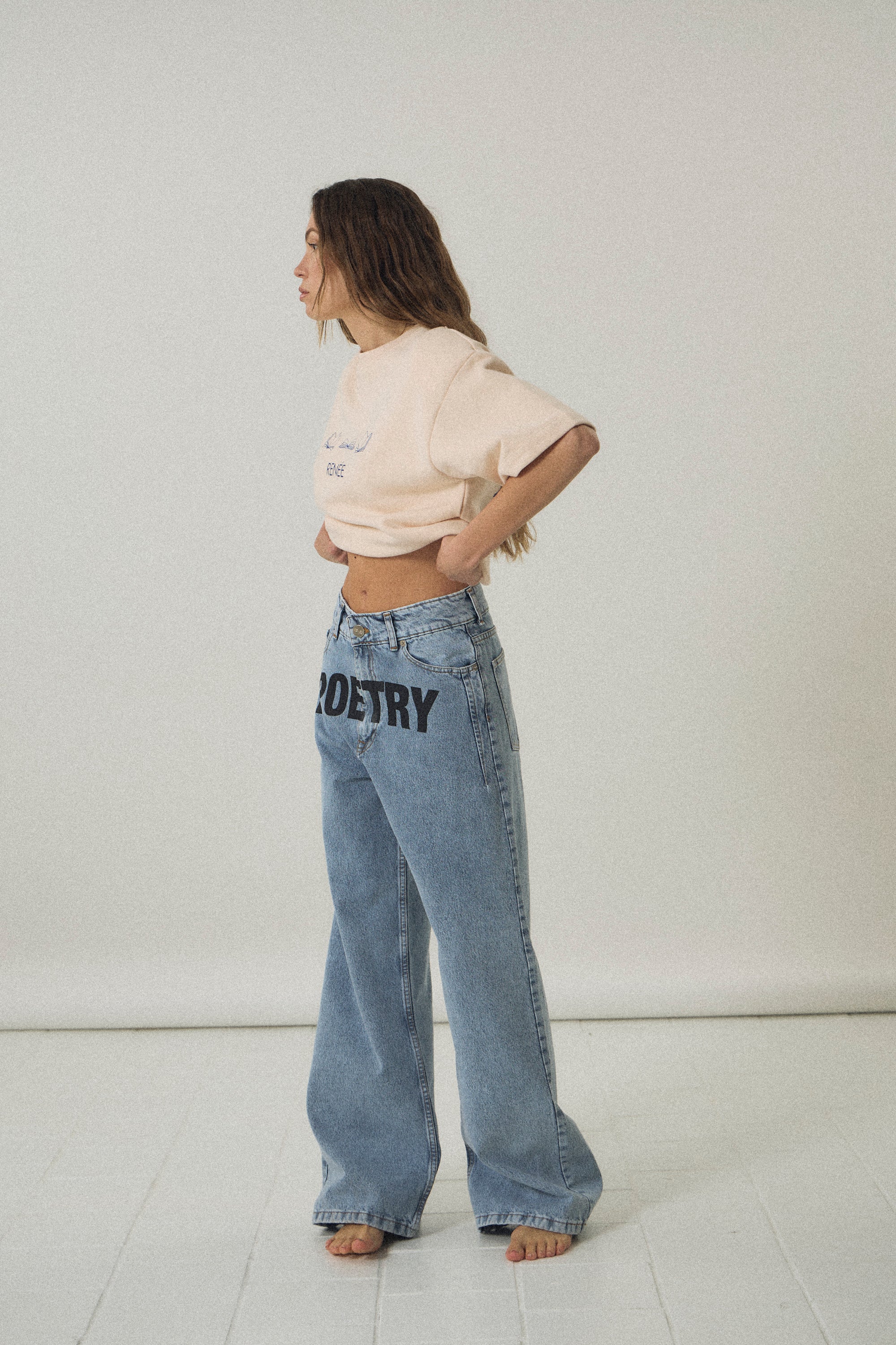 REMERA PÁGINAS