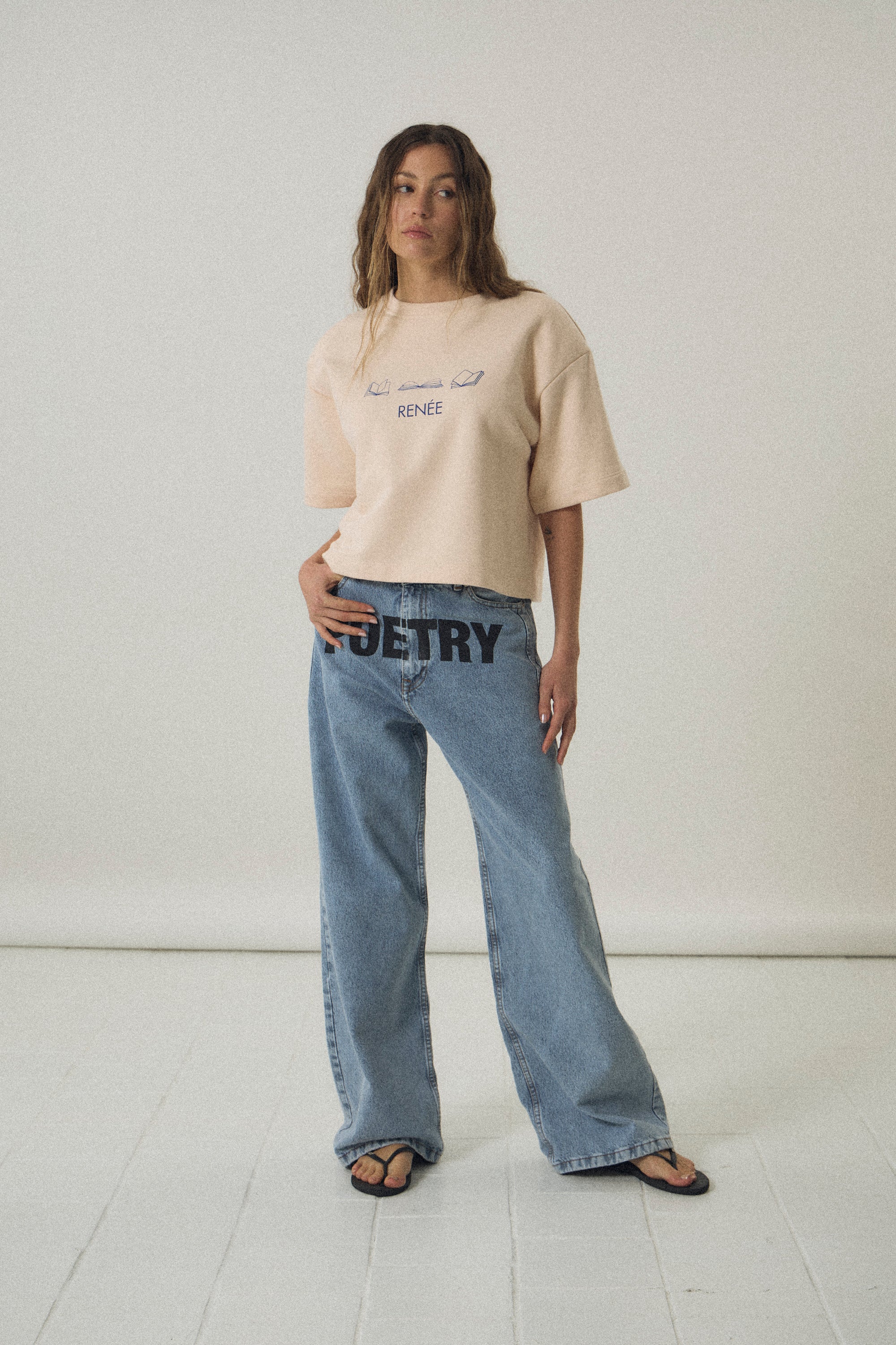 REMERA PÁGINAS