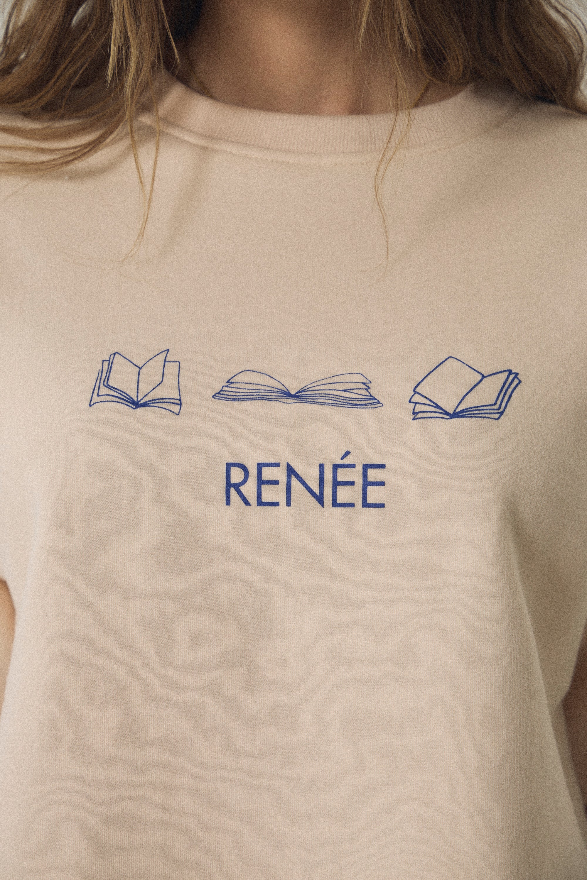 REMERA PÁGINAS