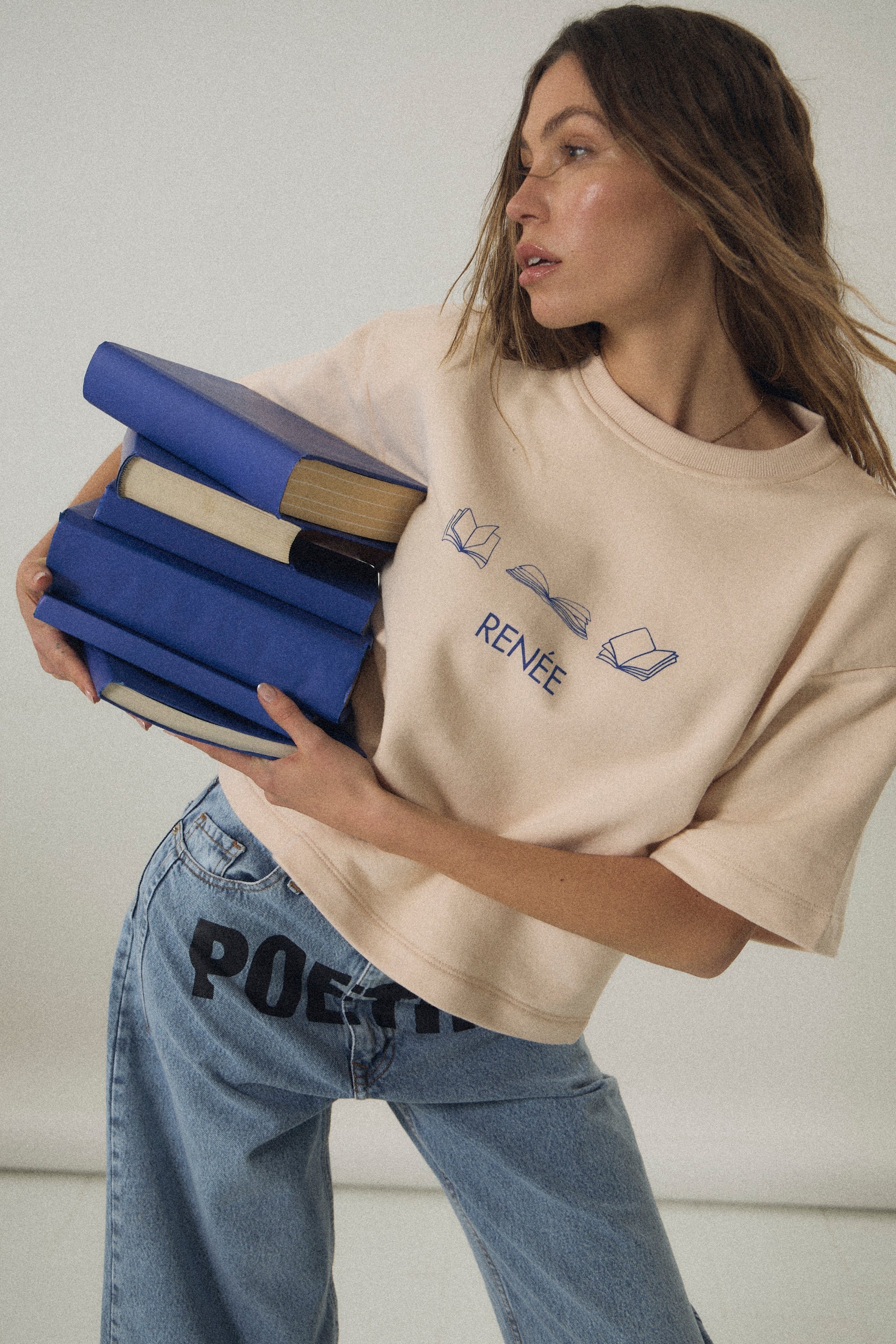 REMERA PÁGINAS