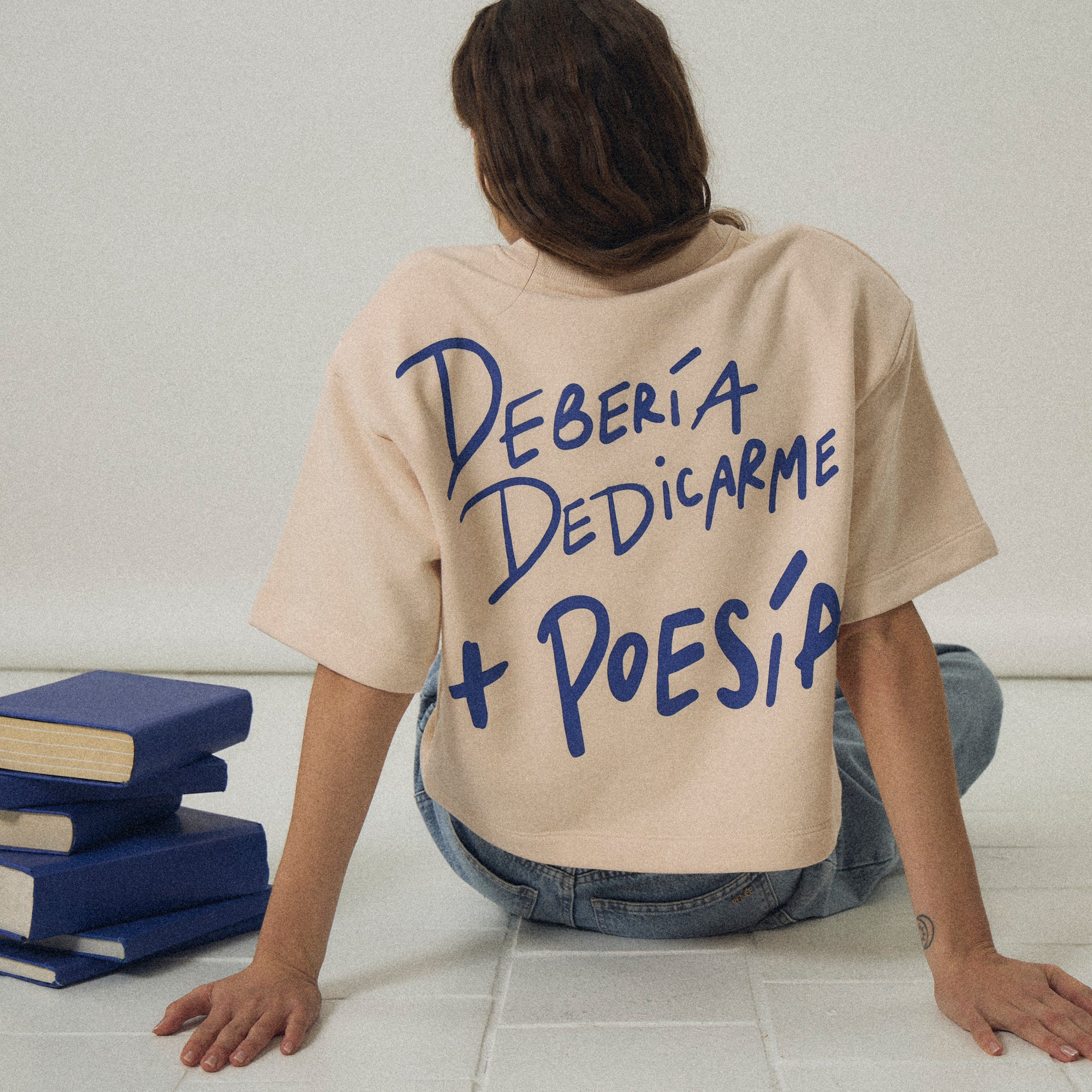 REMERA PÁGINAS