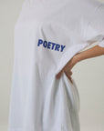 REMERA ESPEJO - OFF WHITE