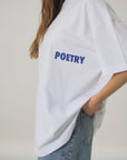 REMERA ESPEJO - OFF WHITE