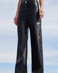 PANTALÓN SAFARI - BLACK