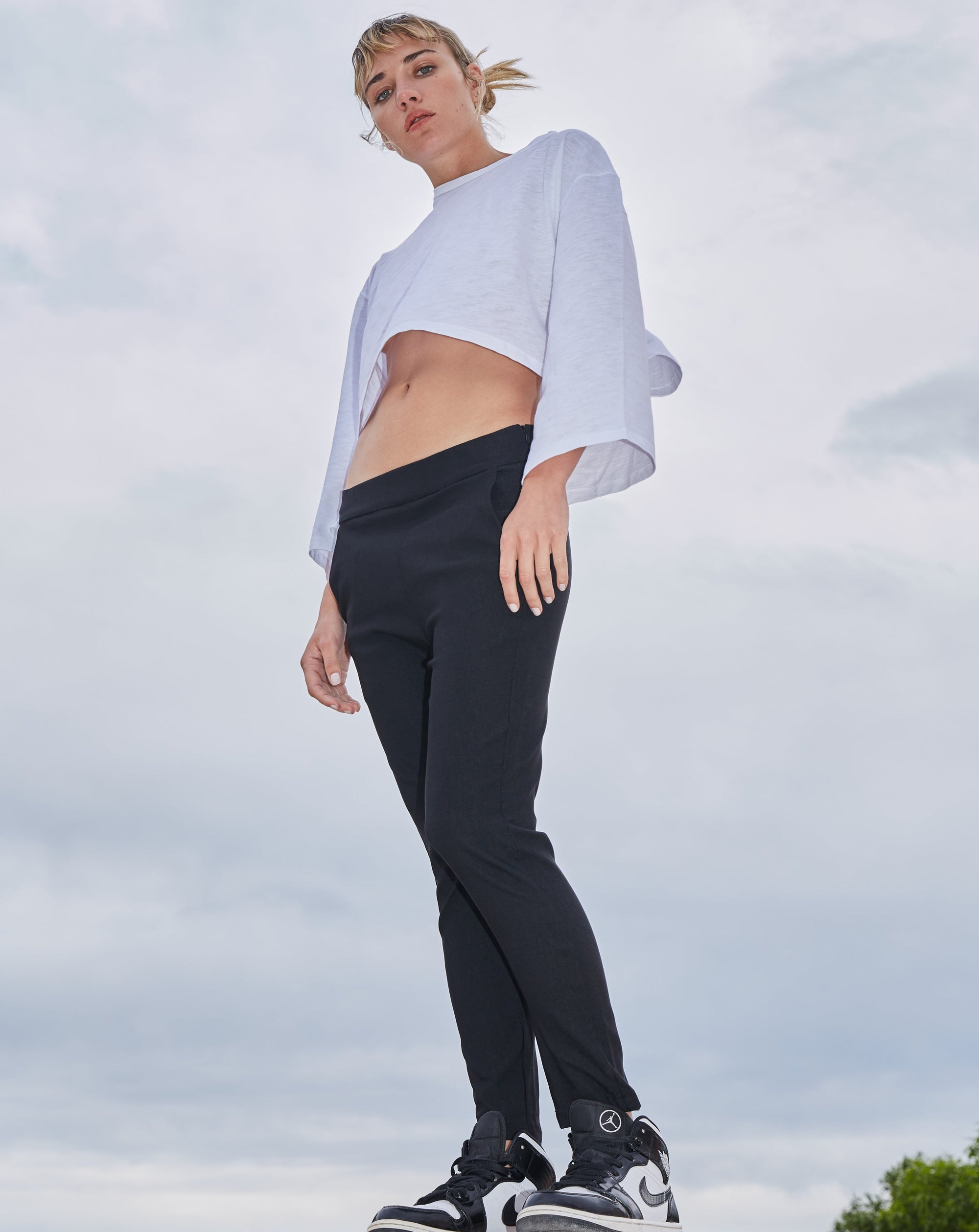PANTALÓN BELA - BLACK