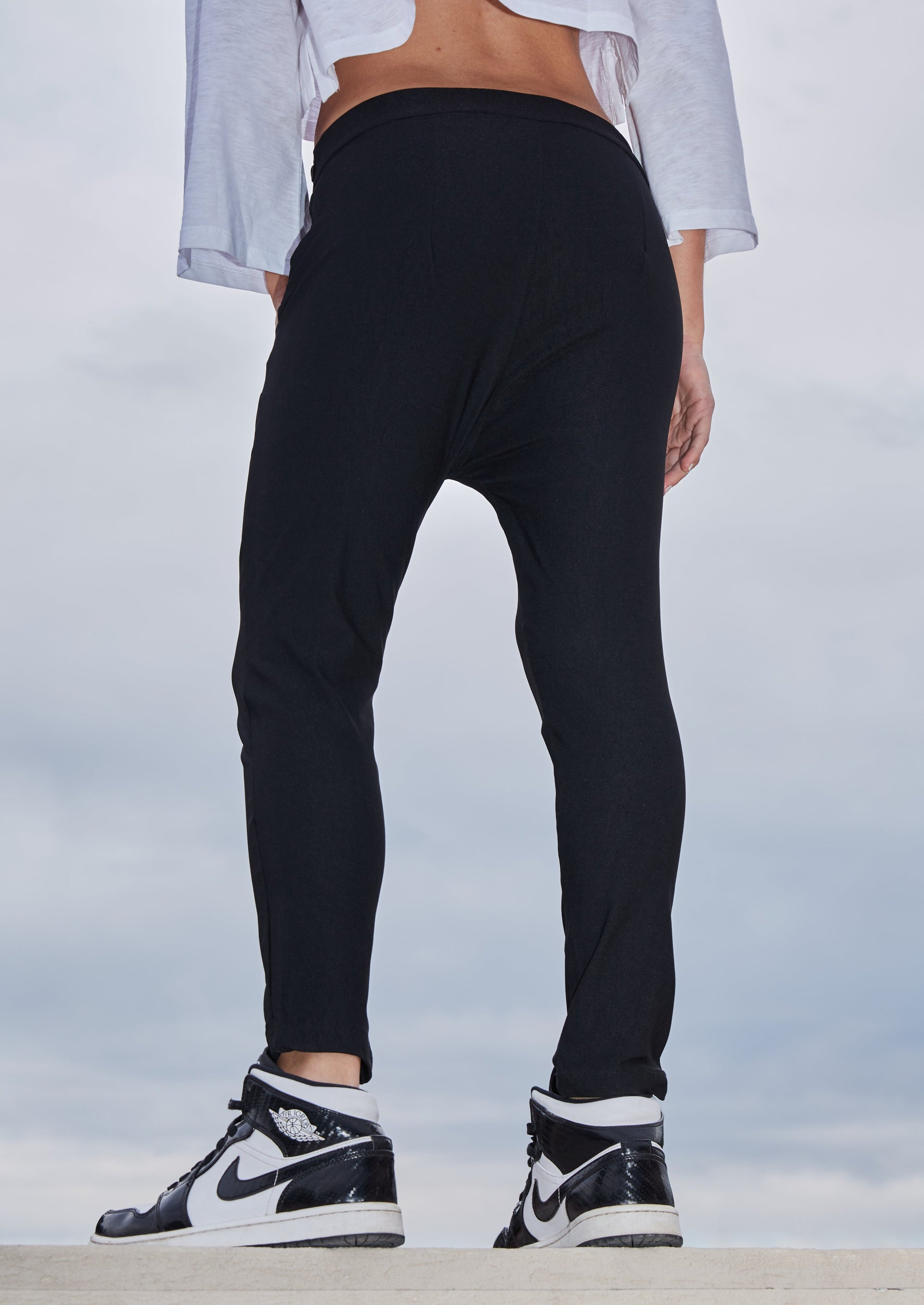 PANTALÓN BELA - BLACK