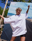 REMERÓN METAVERSO - OFF WHITE