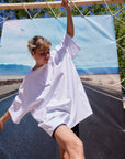 REMERÓN METAVERSO - OFF WHITE