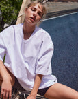 REMERÓN METAVERSO - OFF WHITE