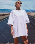 REMERÓN METAVERSO - OFF WHITE