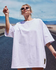 REMERÓN METAVERSO - OFF WHITE