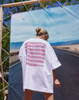 REMERÓN METAVERSO - OFF WHITE
